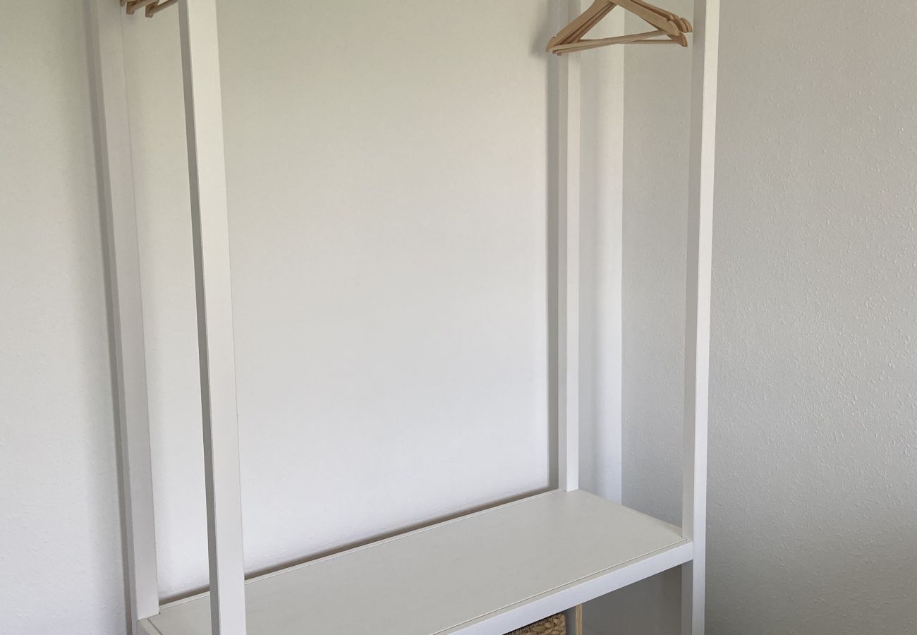 Apartamento en Gijón - 173A Amplio apartamento moderno