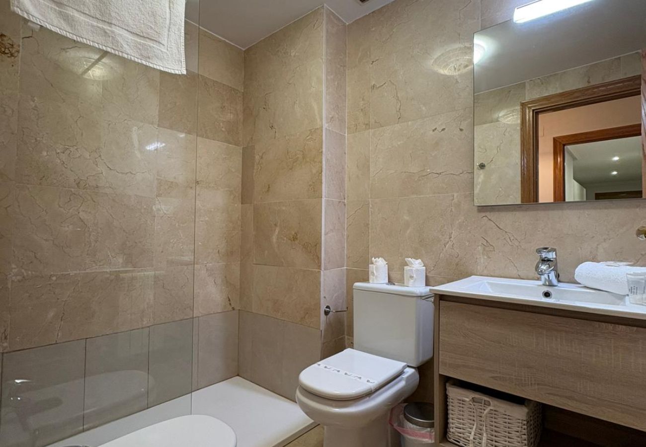 Apartamento en Oviedo - 624A Coqueto, céntrico