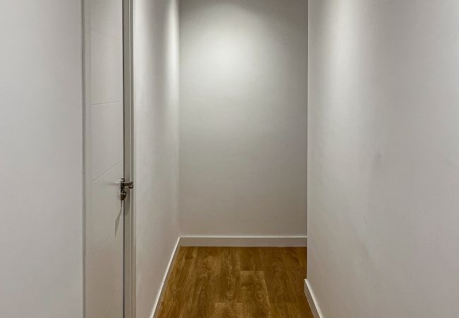 Apartamento en Oviedo - 625A 5 dormitorios con baño