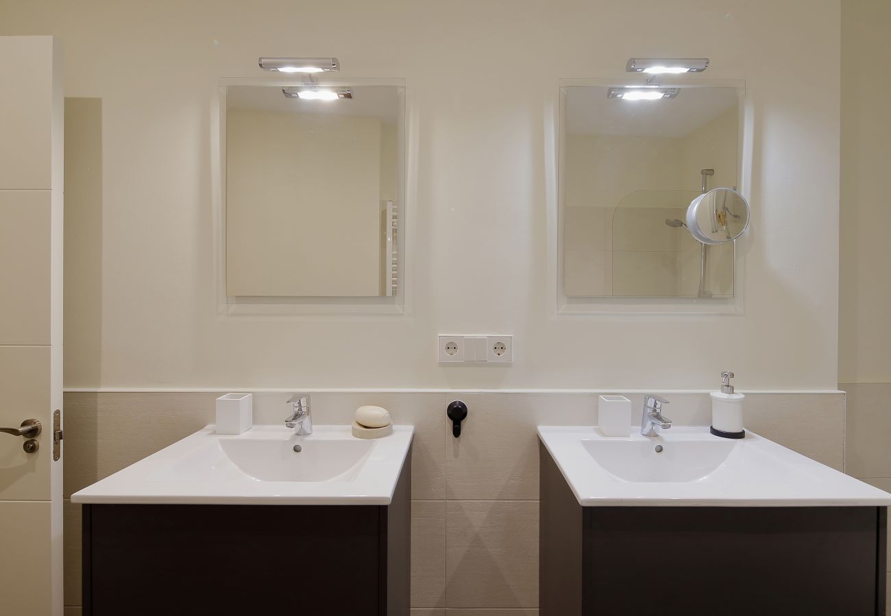 Apartamento en Gijón - 186A Magnífico Apto en el Barrio La Arena