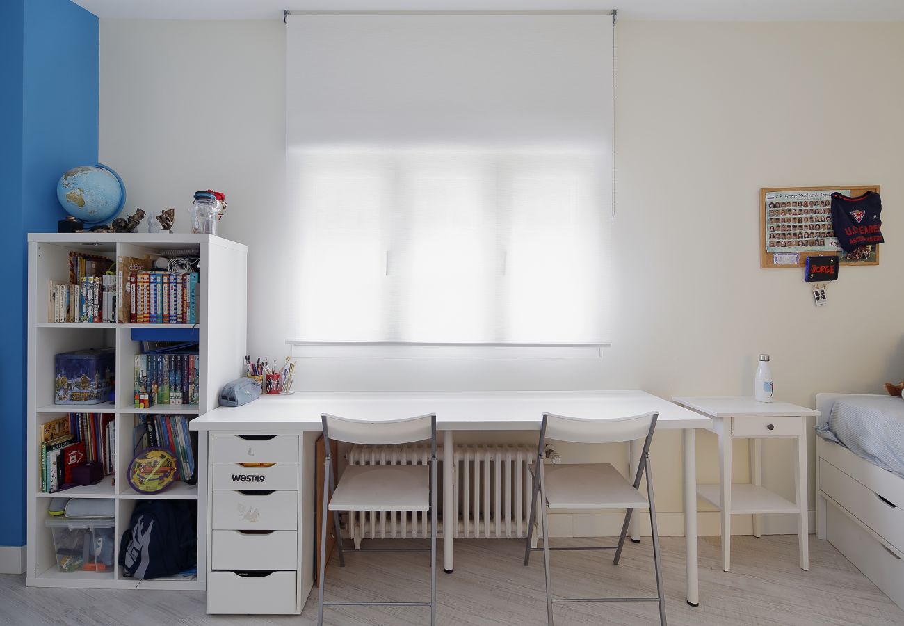 Apartamento en Gijón - 186A Magnífico Apto en el Barrio La Arena