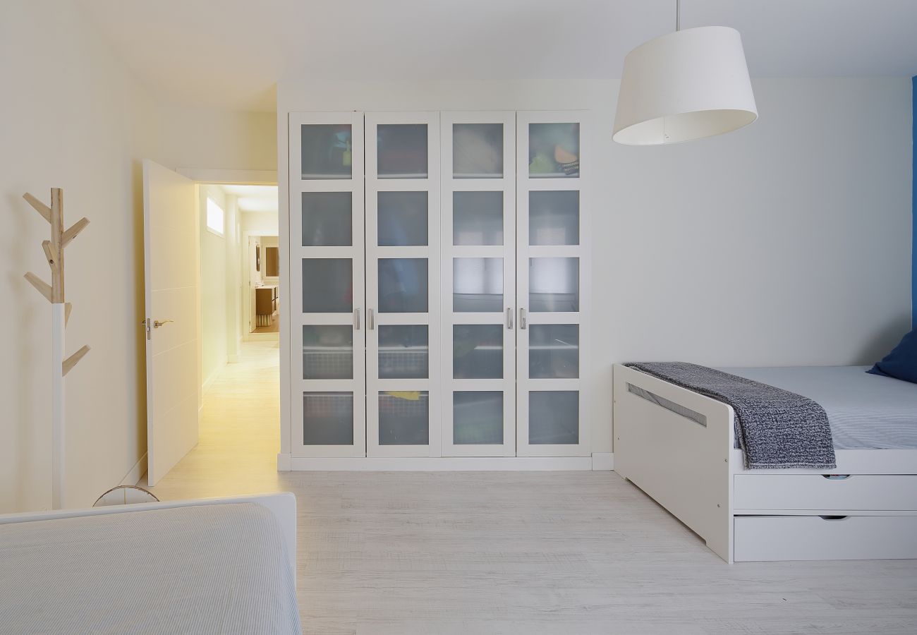 Apartamento en Gijón - 186A Magnífico Apto en el Barrio La Arena