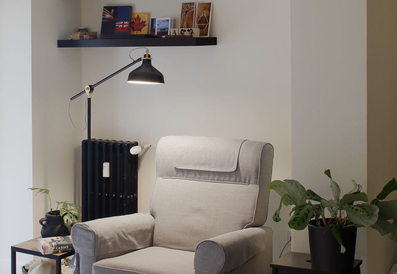 Apartamento en Gijón - 186A Magnífico Apto en el Barrio La Arena