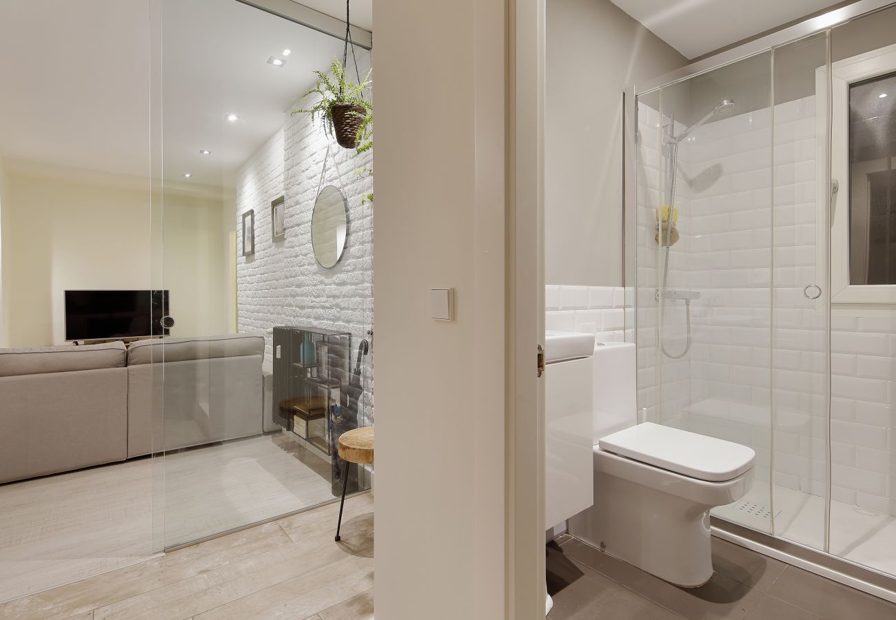 Apartamento en Gijón - 186A Magnífico Apto en el Barrio La Arena
