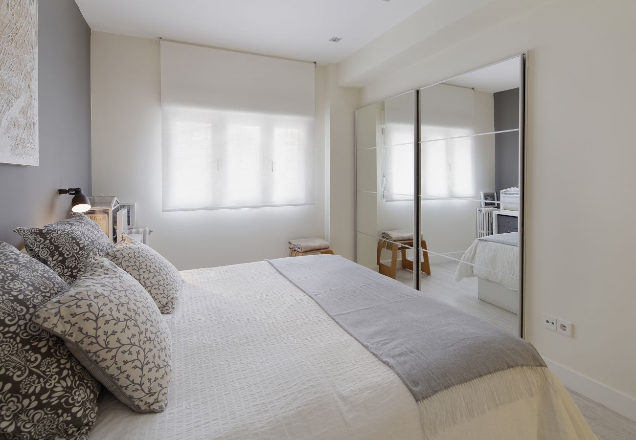 Apartamento en Gijón - 186A Magnífico Apto en el Barrio La Arena