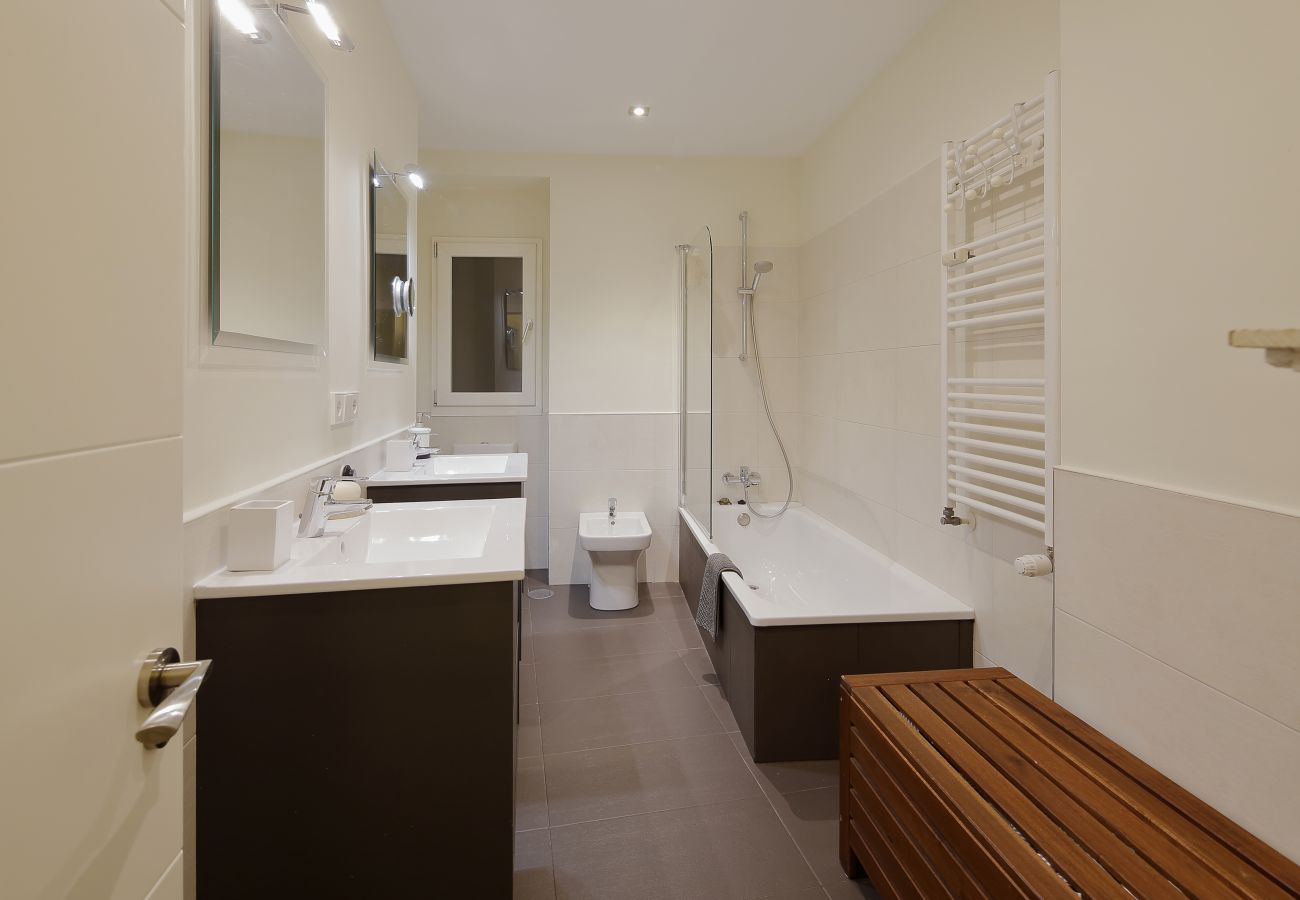 Apartamento en Gijón - 186A Magnífico Apto en el Barrio La Arena