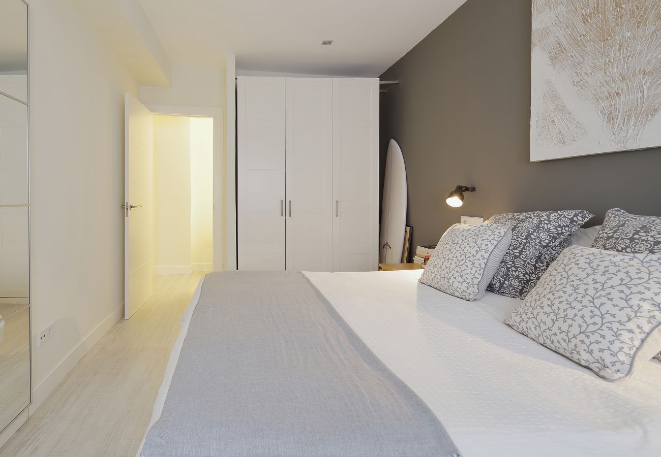 Apartamento en Gijón - 186A Magnífico Apto en el Barrio La Arena