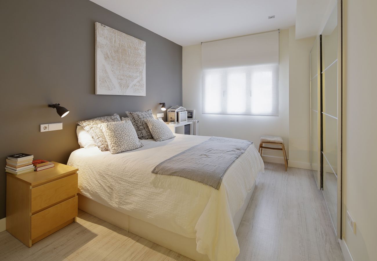 Apartamento en Gijón - 186A Magnífico Apto en el Barrio La Arena