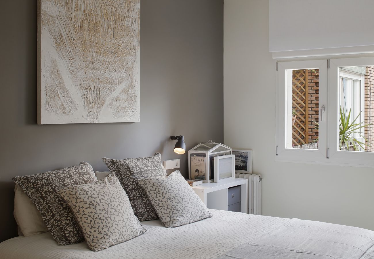 Apartamento en Gijón - 186A Magnífico Apto en el Barrio La Arena