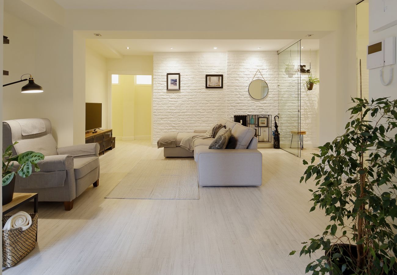 Apartamento en Gijón - 186A Magnífico Apto en el Barrio La Arena