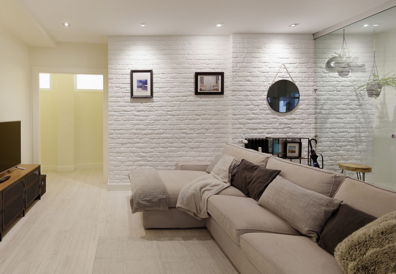 Apartamento en Gijón - 186A Magnífico Apto en el Barrio La Arena