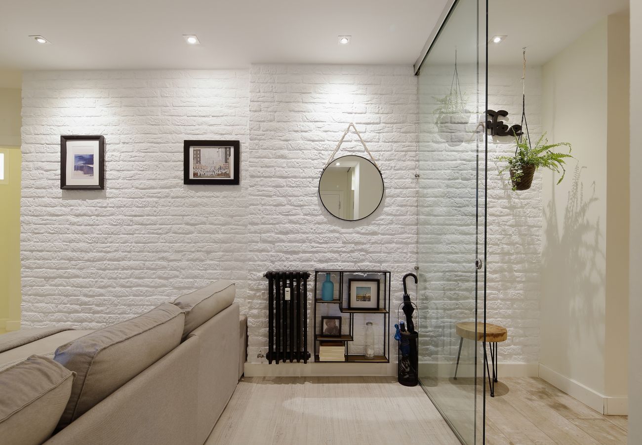 Apartamento en Gijón - 186A Magnífico Apto en el Barrio La Arena
