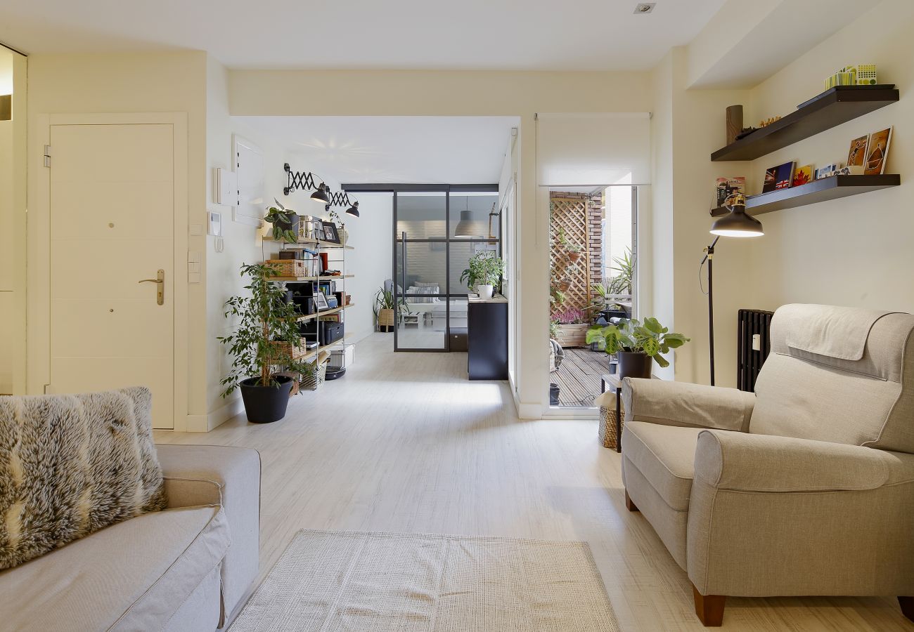 Apartamento en Gijón - 186A Magnífico Apto en el Barrio La Arena