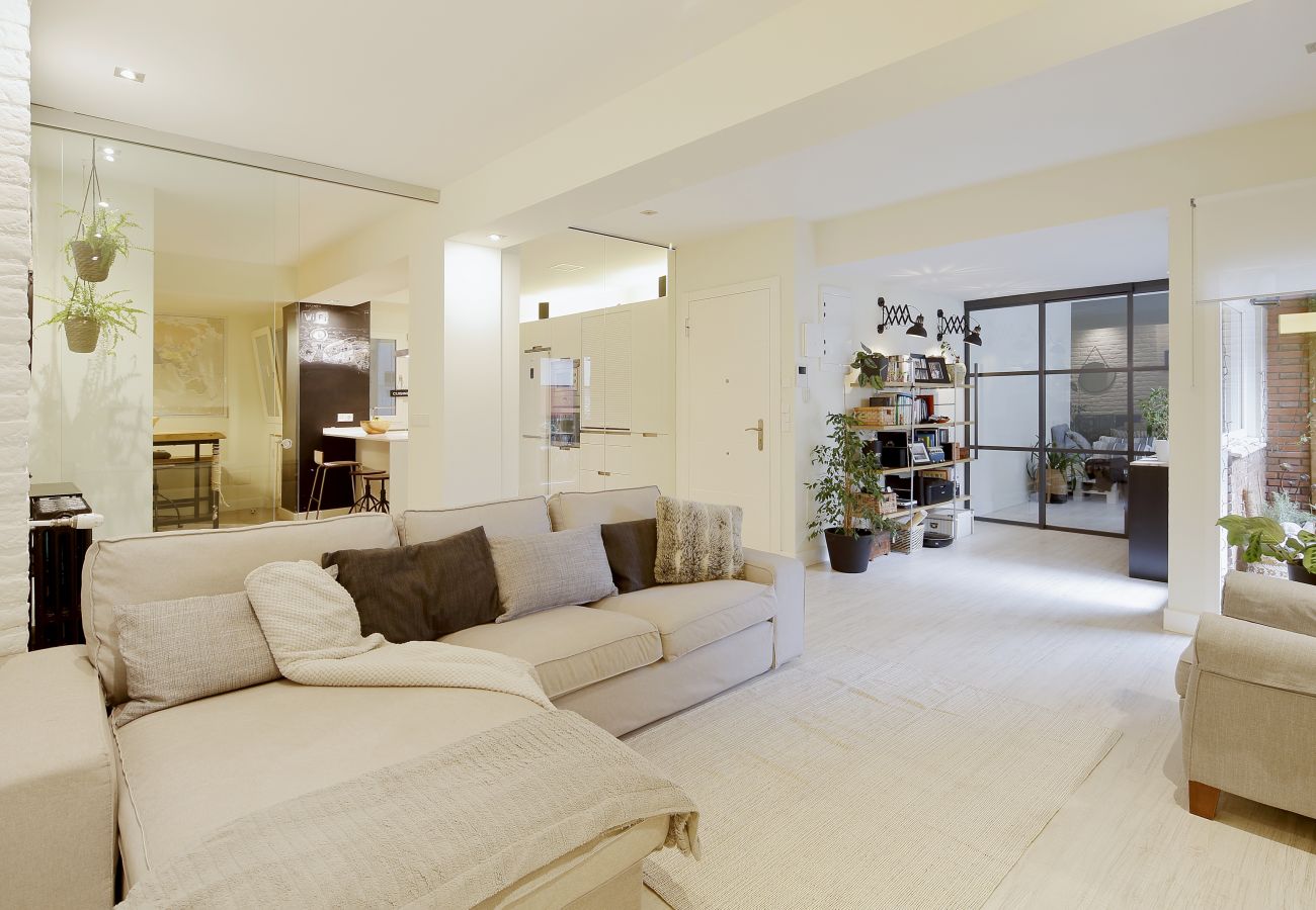 Apartamento en Gijón - 186A Magnífico Apto en el Barrio La Arena