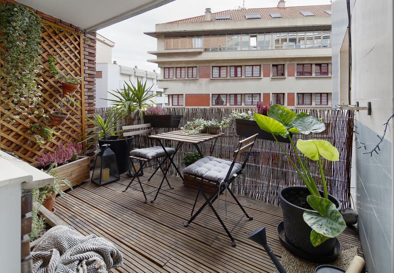 Apartamento en Gijón - 186A Magnífico Apto en el Barrio La Arena