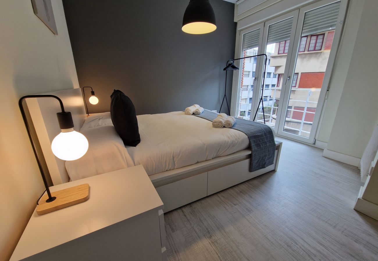 Apartamento en Gijón - 186A Magnífico Apto en el Barrio La Arena