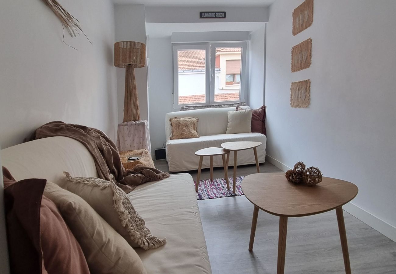 Apartamento en Gijón - 191A Apartamento céntrico en Gijón