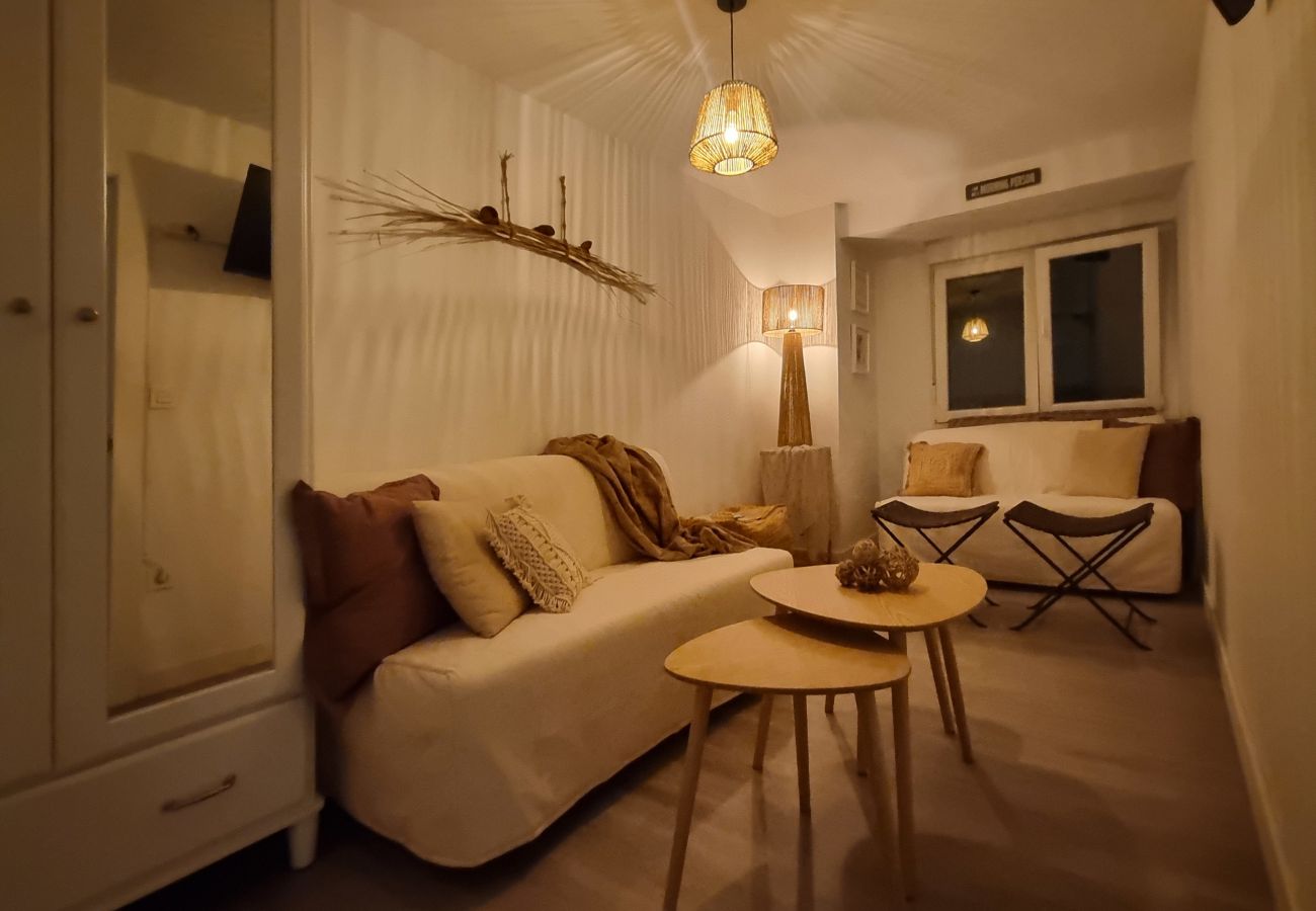 Apartamento en Gijón - 191A Apartamento céntrico en Gijón