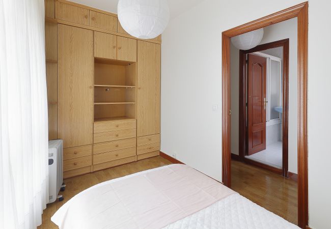Apartamento en Oviedo - 621B Acogedor apartamento