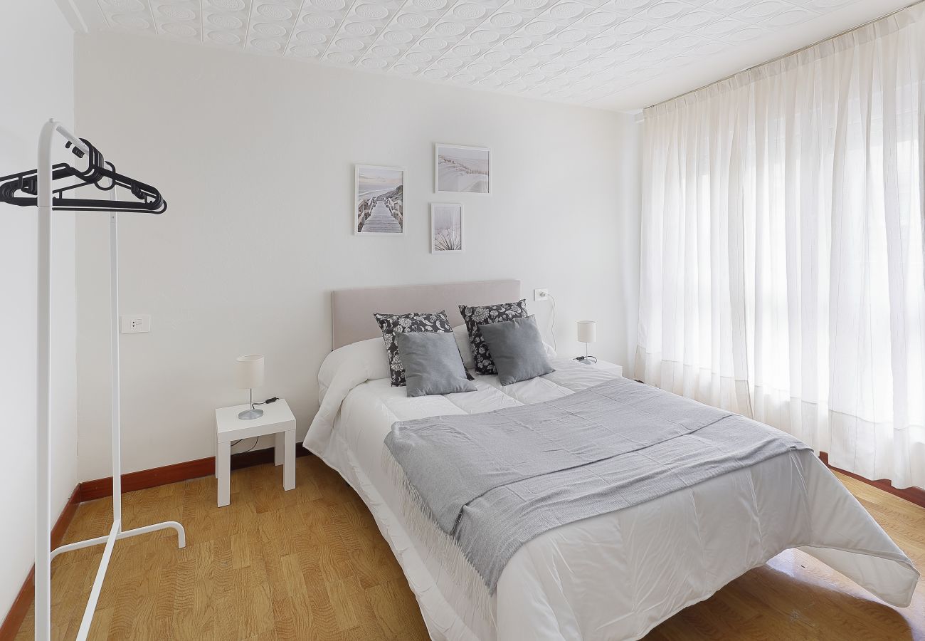 Apartamento en Oviedo - 621B Acogedor apartamento