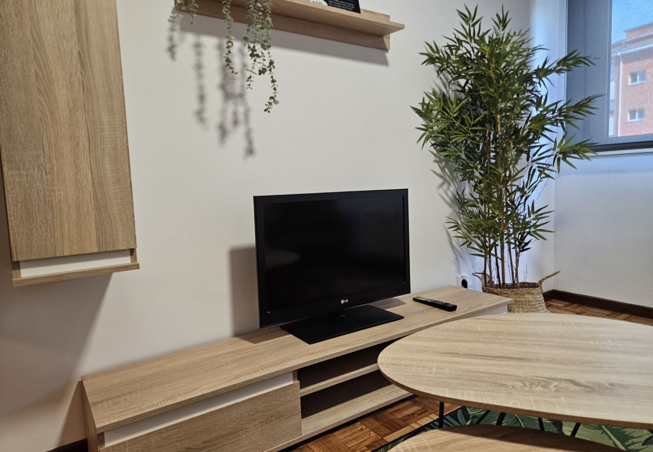 Apartamento en Oviedo - 633A Colloto, 3 dormitorios y garaje