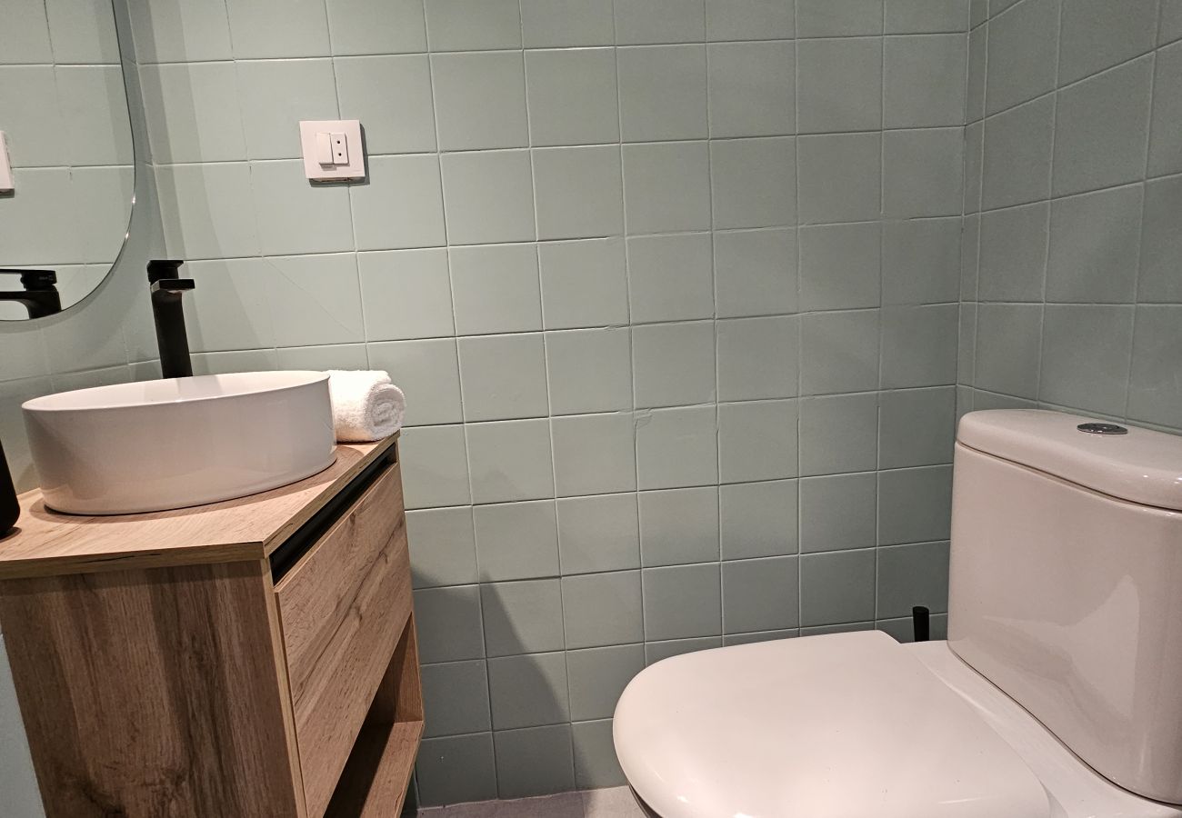 Apartamento en Oviedo - 633A Colloto, 3 dormitorios y garaje