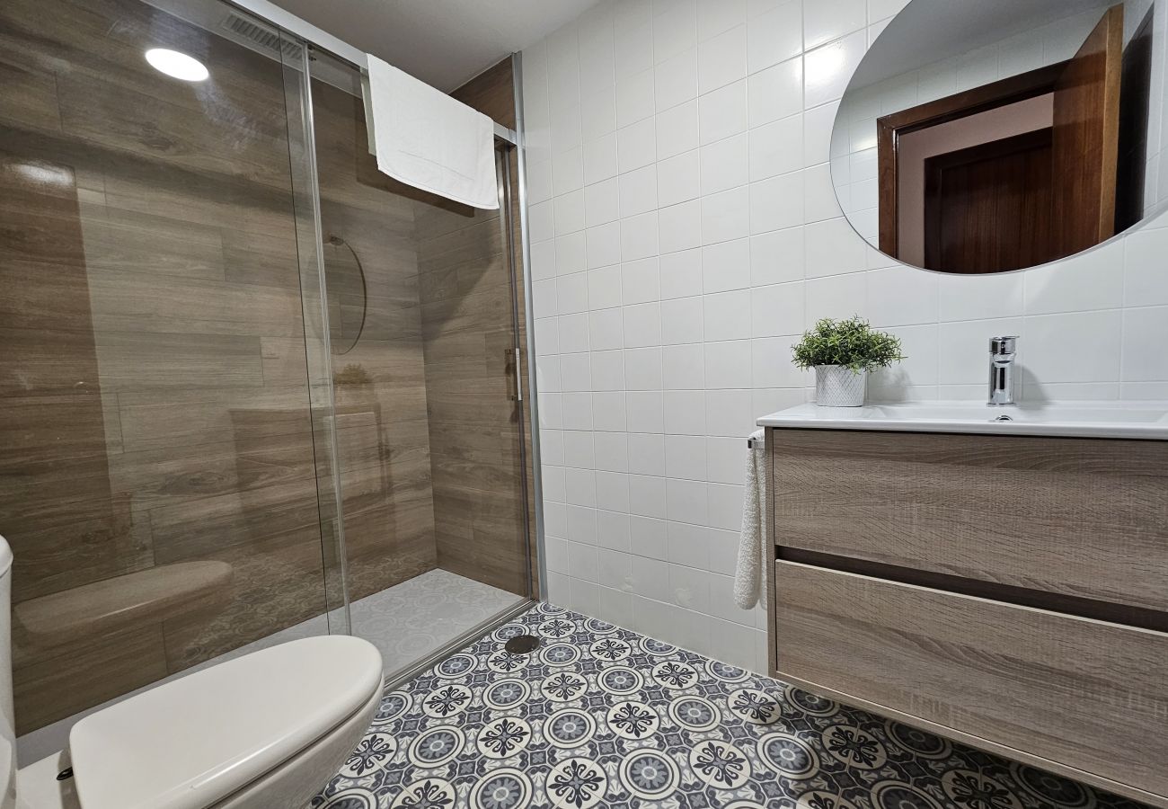 Apartamento en Oviedo - 633A Colloto, 3 dormitorios y garaje