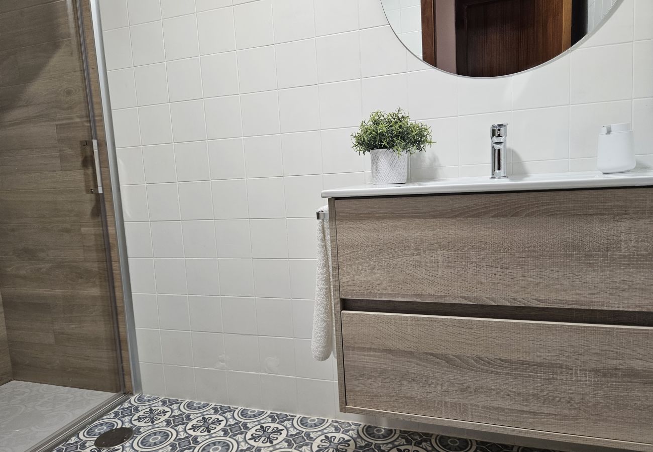 Apartamento en Oviedo - 633A Colloto, 3 dormitorios y garaje