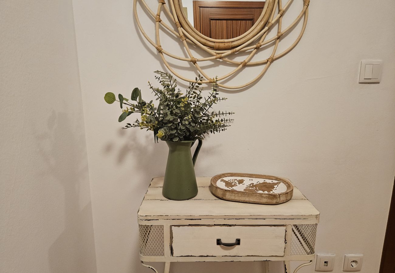 Apartamento en Oviedo - 633A Colloto, 3 dormitorios y garaje