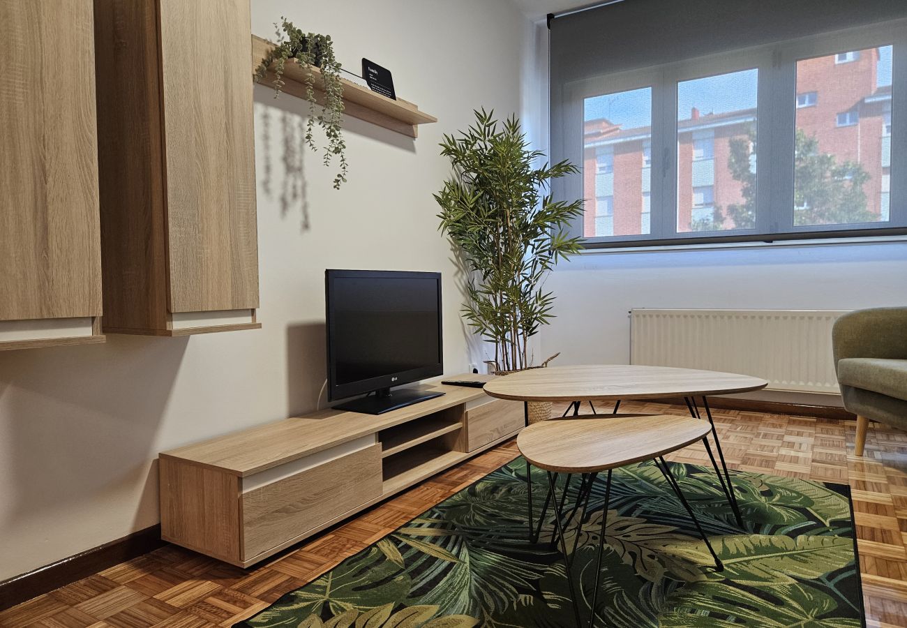 Apartamento en Oviedo - 633A Colloto, 3 dormitorios y garaje