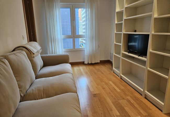 Gijón - Apartamento