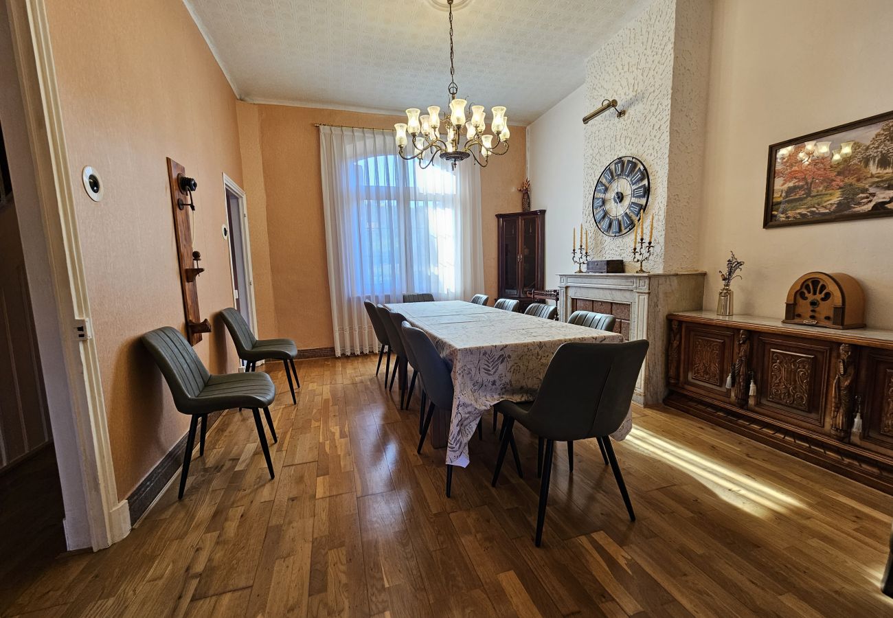 Apartamento en Siero - 19A03 Tierra de Anarbel, pareado con jardín cerca