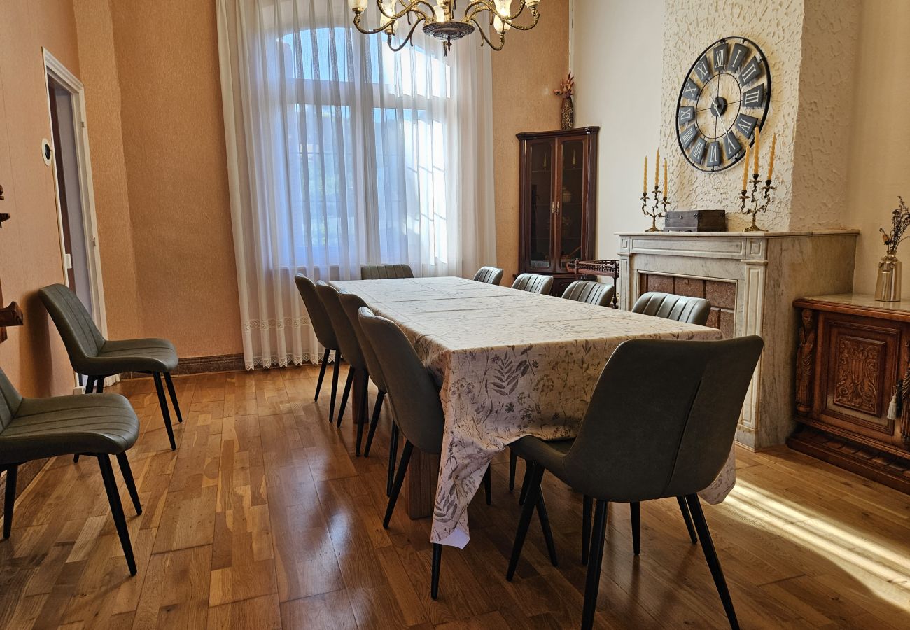 Apartamento en Siero - 19A03 Tierra de Anarbel, pareado con jardín cerca