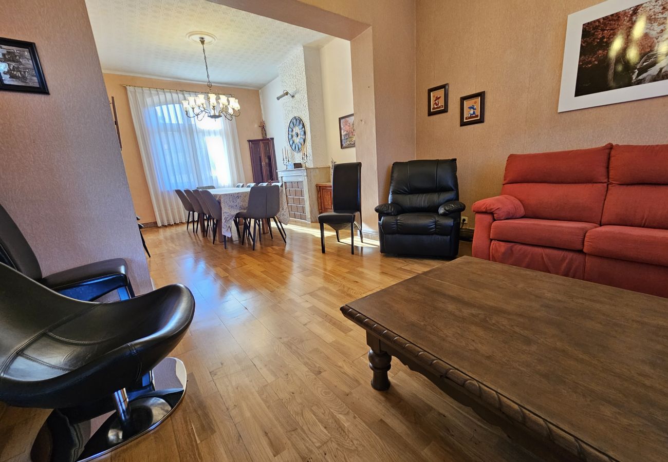 Apartamento en Siero - 19A03 Tierra de Anarbel, pareado con jardín cerca