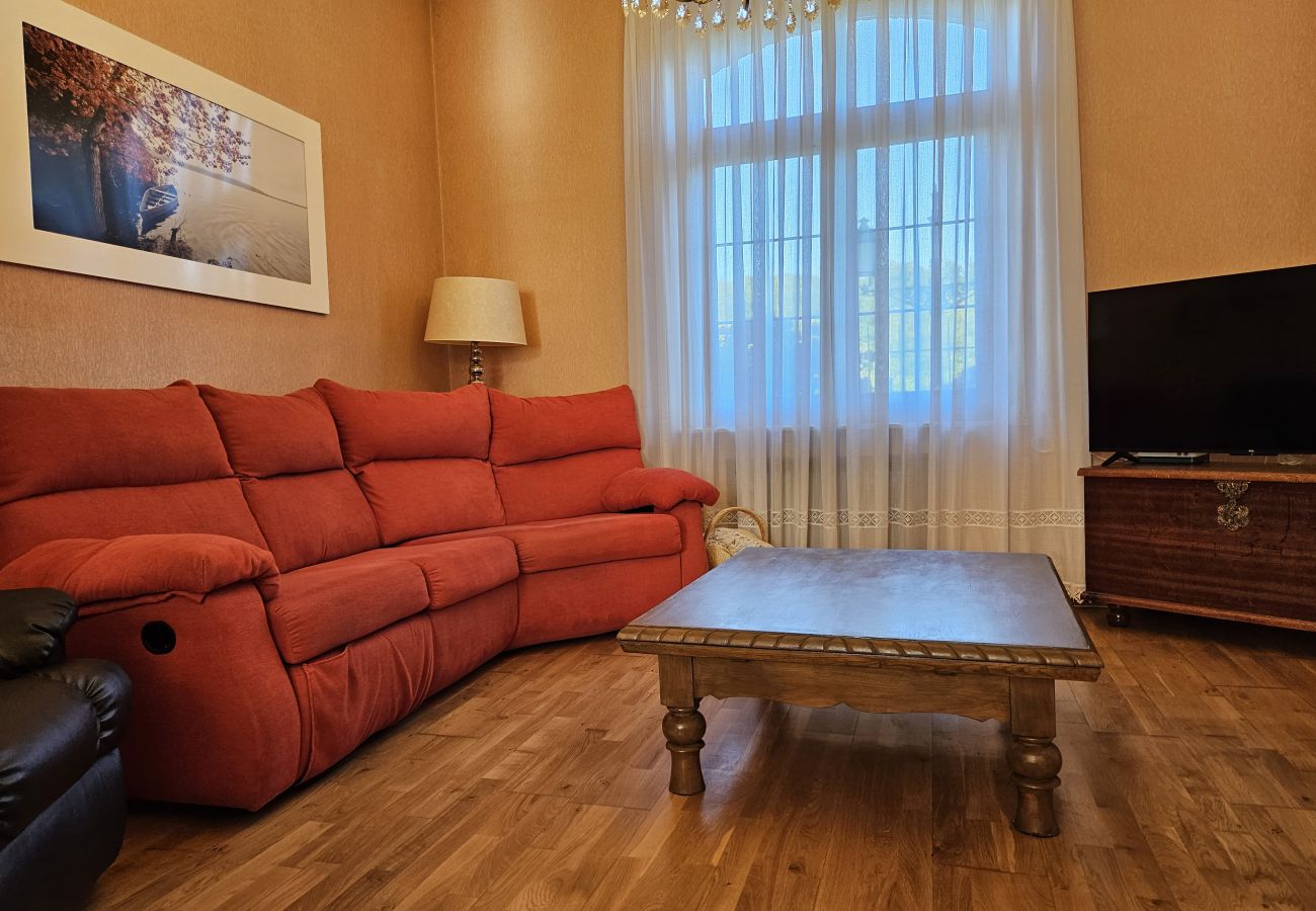 Apartamento en Siero - 19A03 Tierra de Anarbel, pareado con jardín cerca