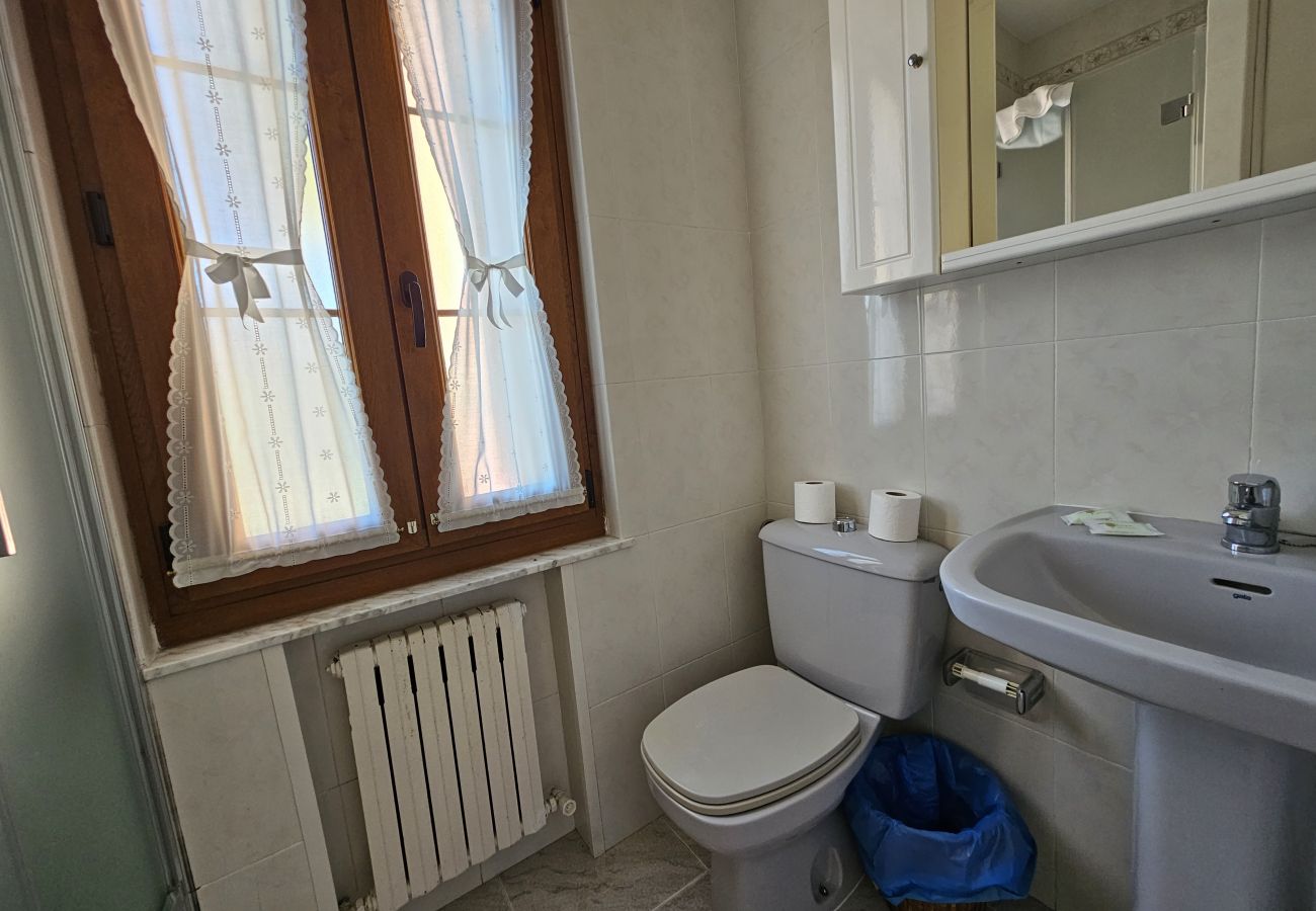 Apartamento en Siero - 19A03 Tierra de Anarbel, pareado con jardín cerca