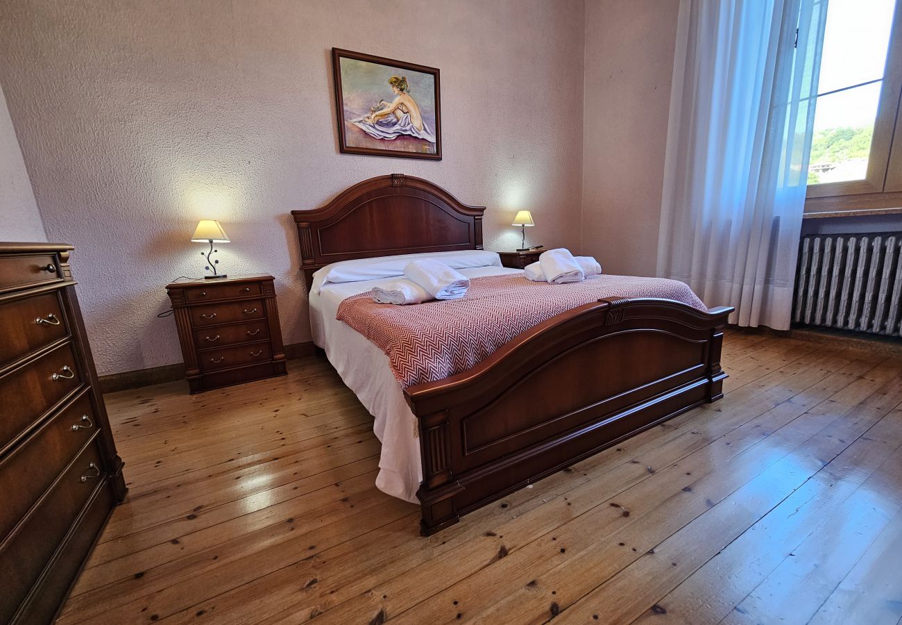 Apartamento en Siero - 19A03 Tierra de Anarbel, pareado con jardín cerca