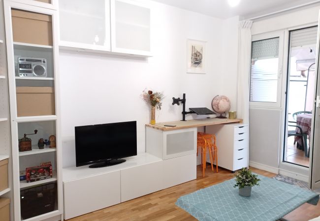 Gijón - Apartamento