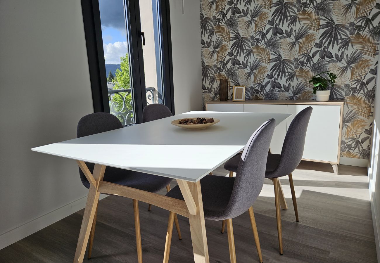 Apartamento en Gijón - 1B105 Bonito apartamento en zona exclusiva