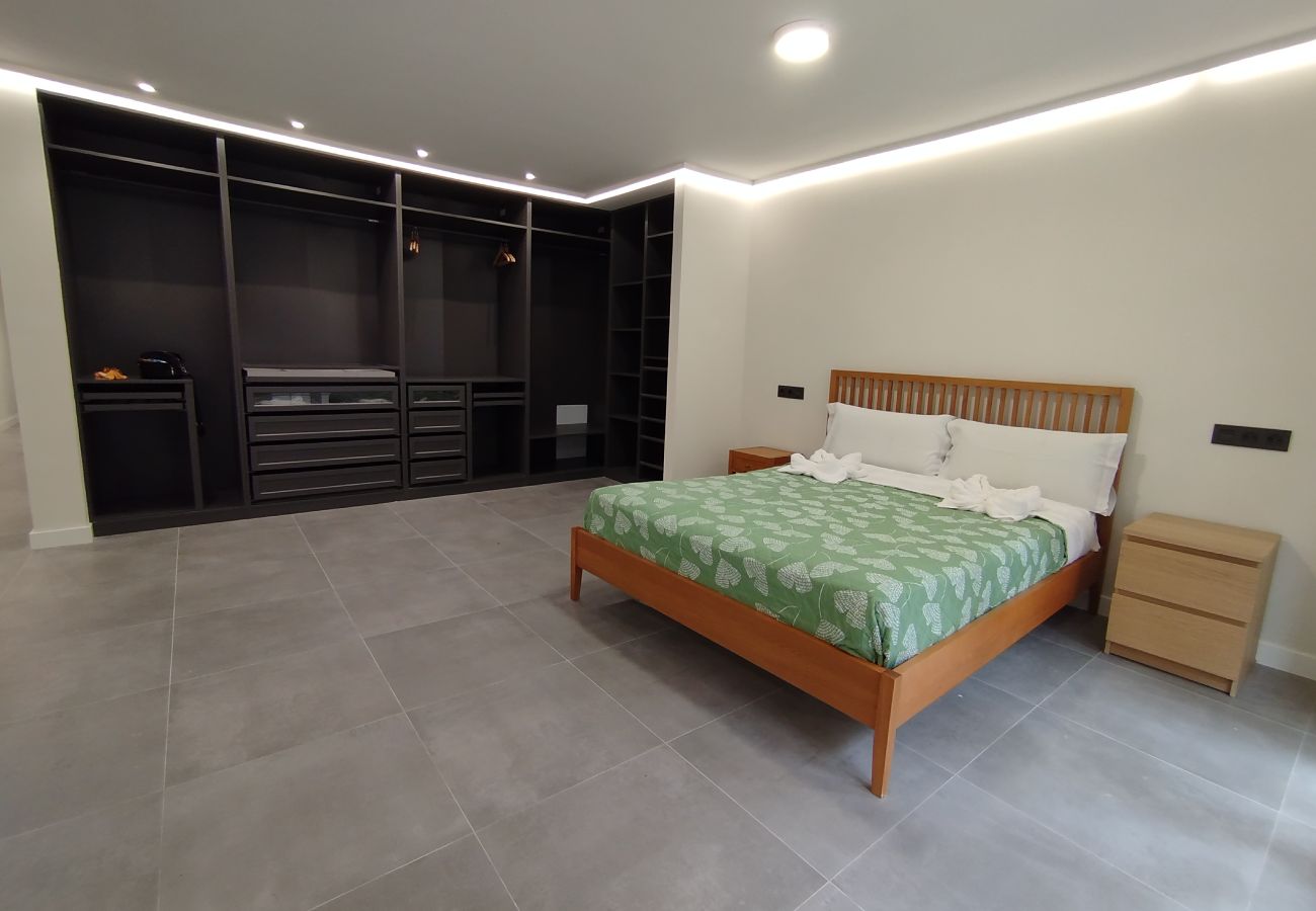 Apartamento en Oviedo - 636A Gran apartamento en pleno centro