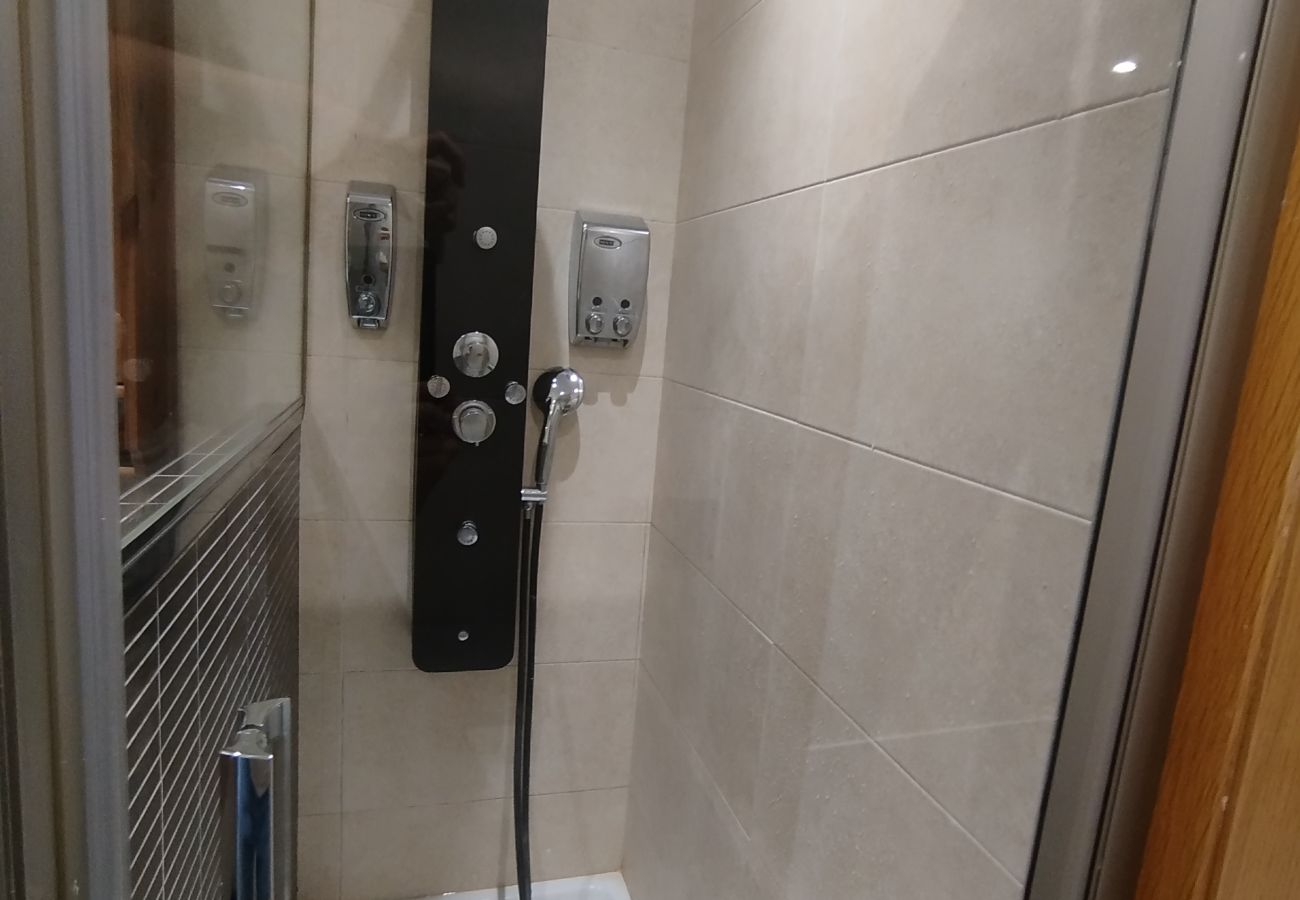 Apartamento en Oviedo - 636A Gran apartamento en pleno centro