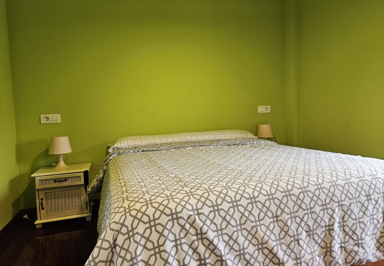 Apartamento en Avilés - 12A02 Apartamento moderno y amplio
