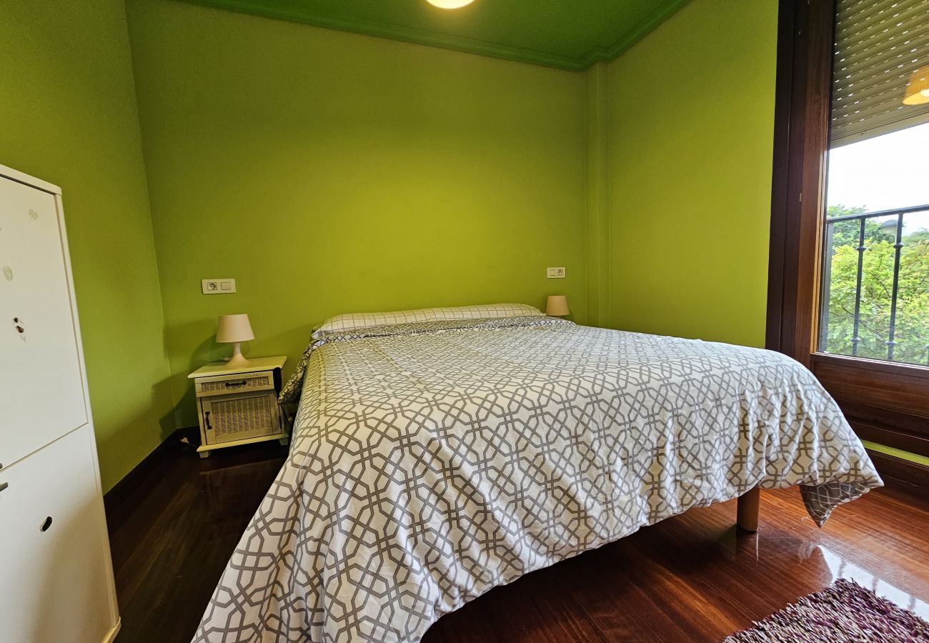 Apartamento en Avilés - 12A02 Apartamento moderno y amplio