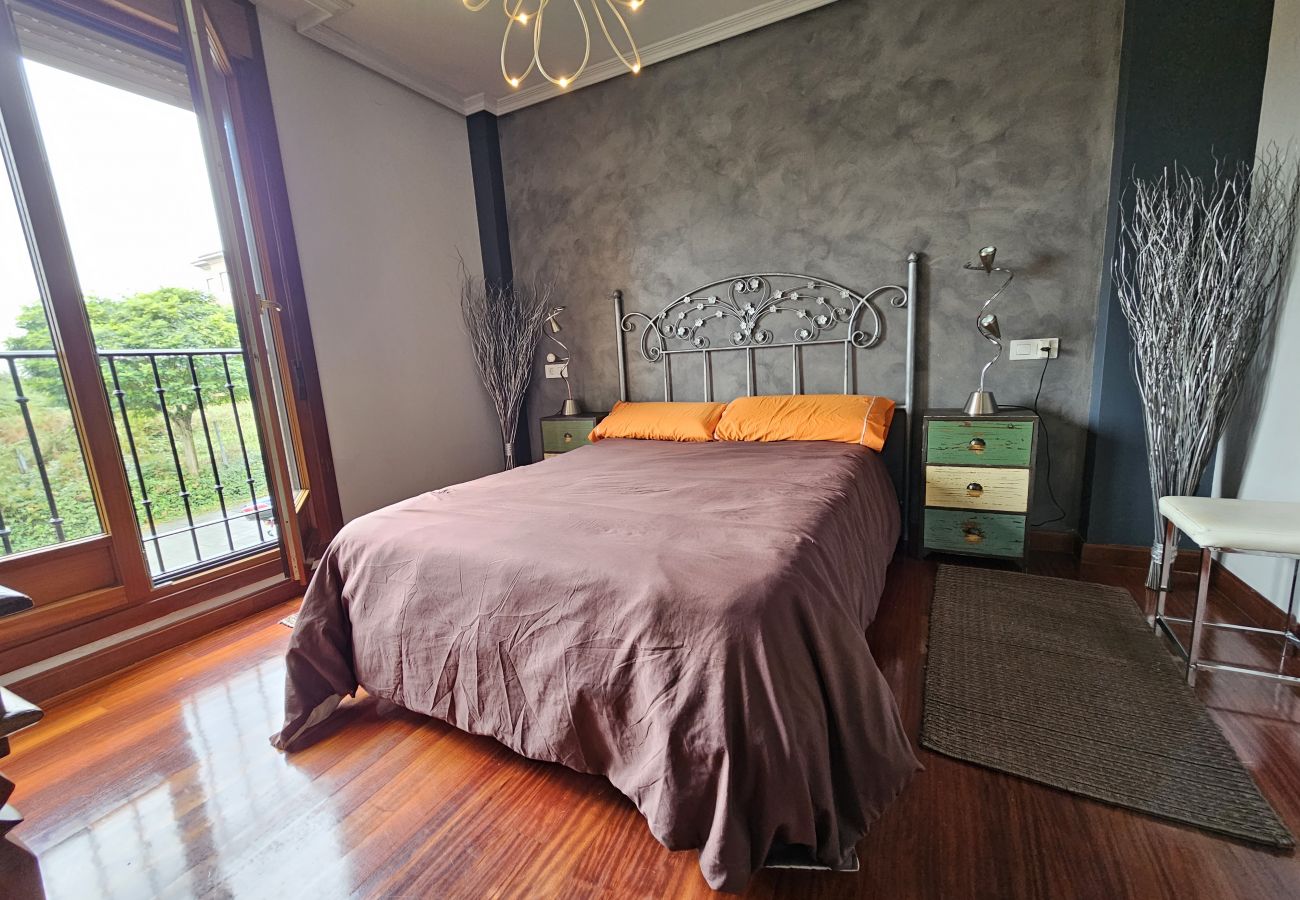 Apartamento en Avilés - 12A02 Apartamento moderno y amplio
