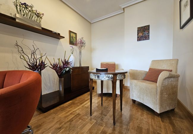 Apartamento en Oviedo - 640A Apartamento Laura