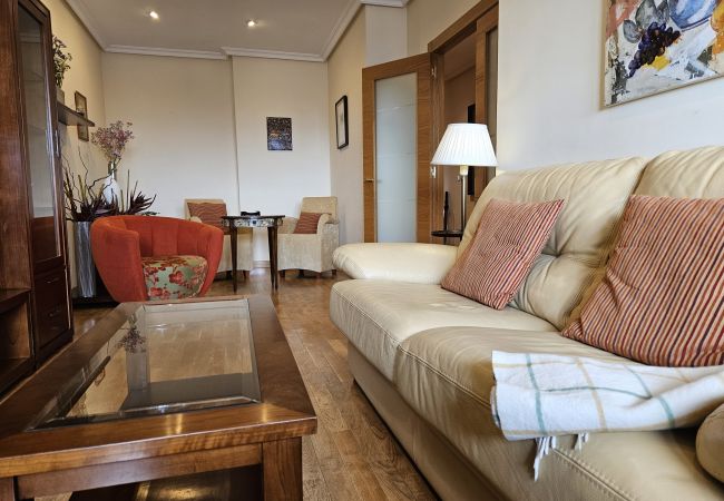 Apartamento en Oviedo - 640A Apartamento Laura