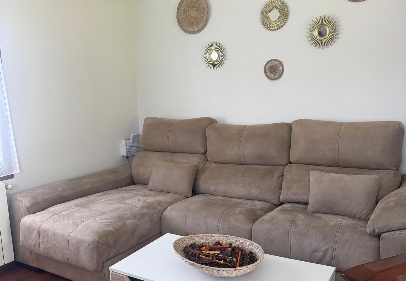 Casa en Miengo - C19A01 Casuca Arcadio