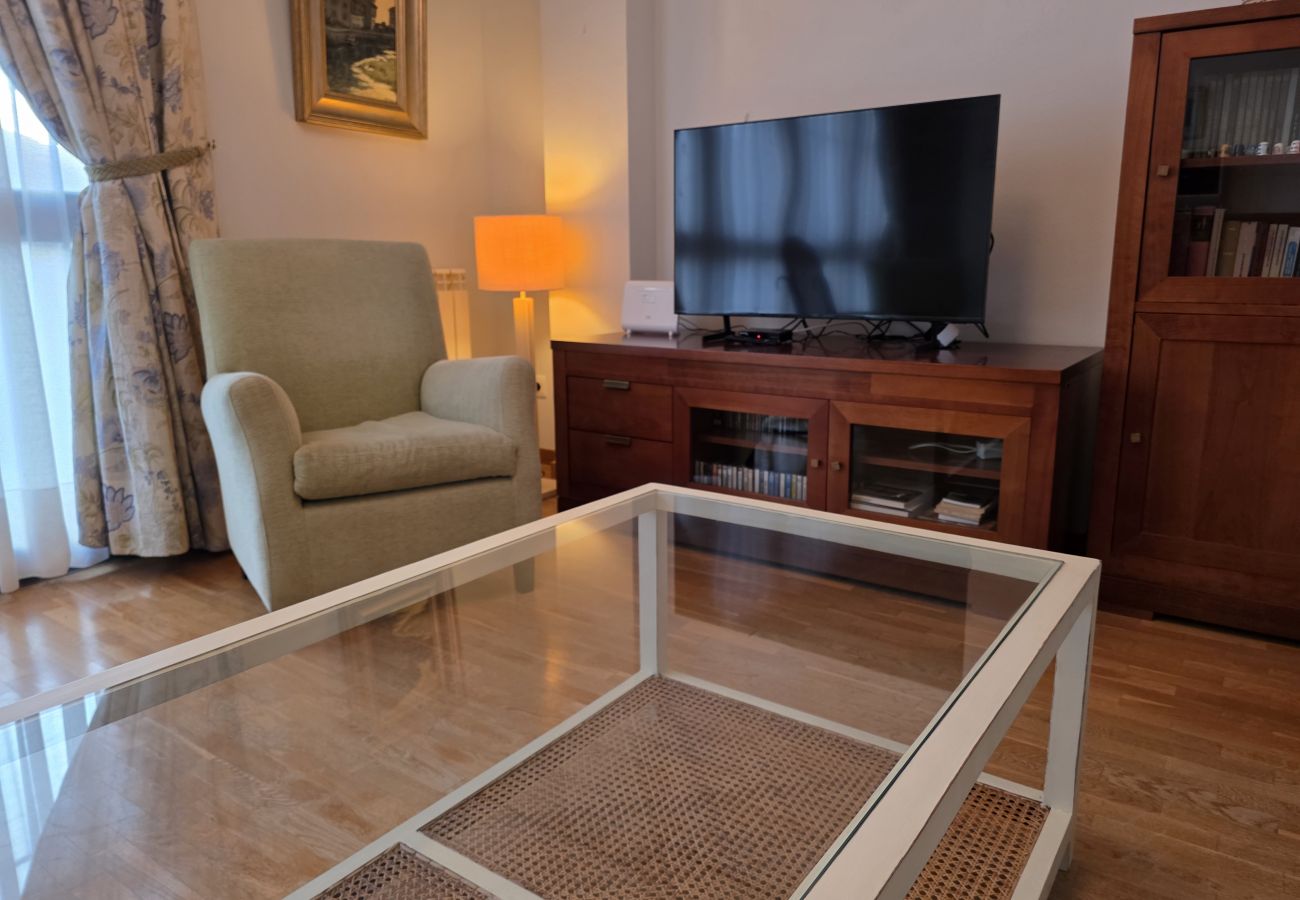 Apartamento en Llanes - 15A06 Apartamento centrico en Llanes