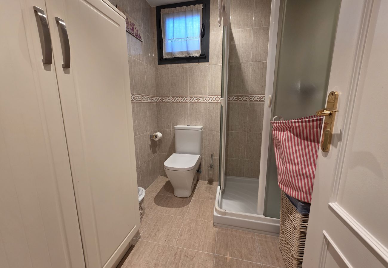 Apartamento en Llanes - 15A06 Apartamento centrico en Llanes