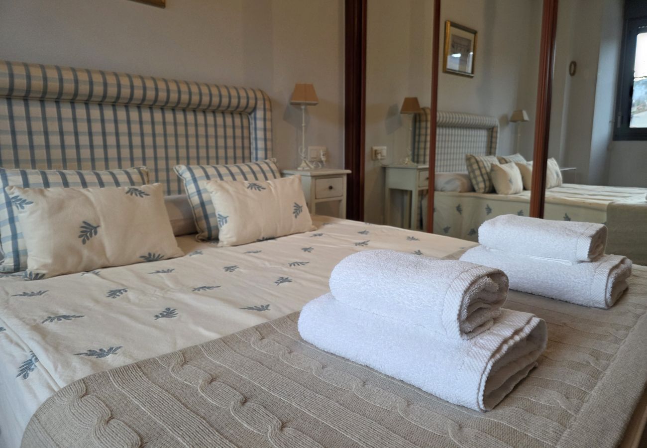 Apartamento en Llanes - 15A06 Apartamento centrico en Llanes